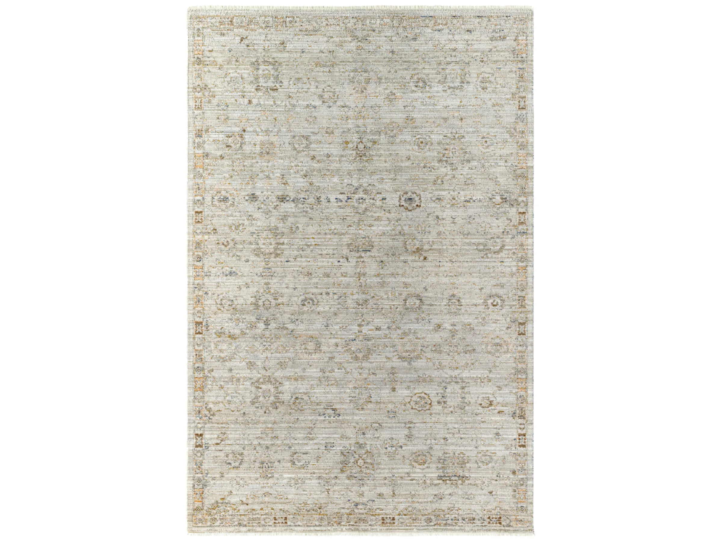 Becki Owens Margaret Abstract Indoor Machine Woven Rug
