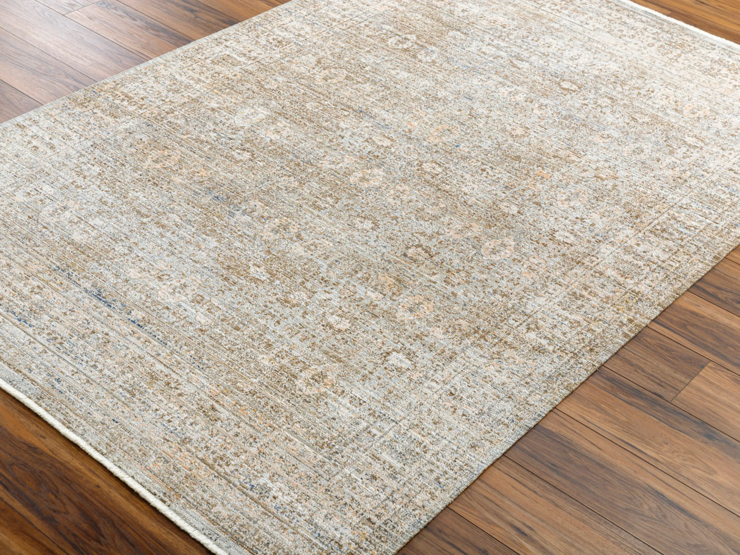 Becki Owens Margaret Abstract Indoor Machine Woven Rug