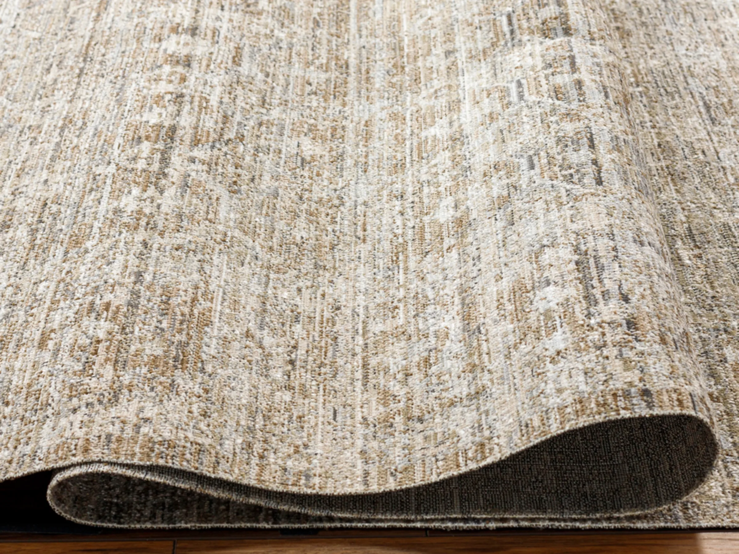 Becki Owens Margaret Abstract Indoor Machine Woven Rug
