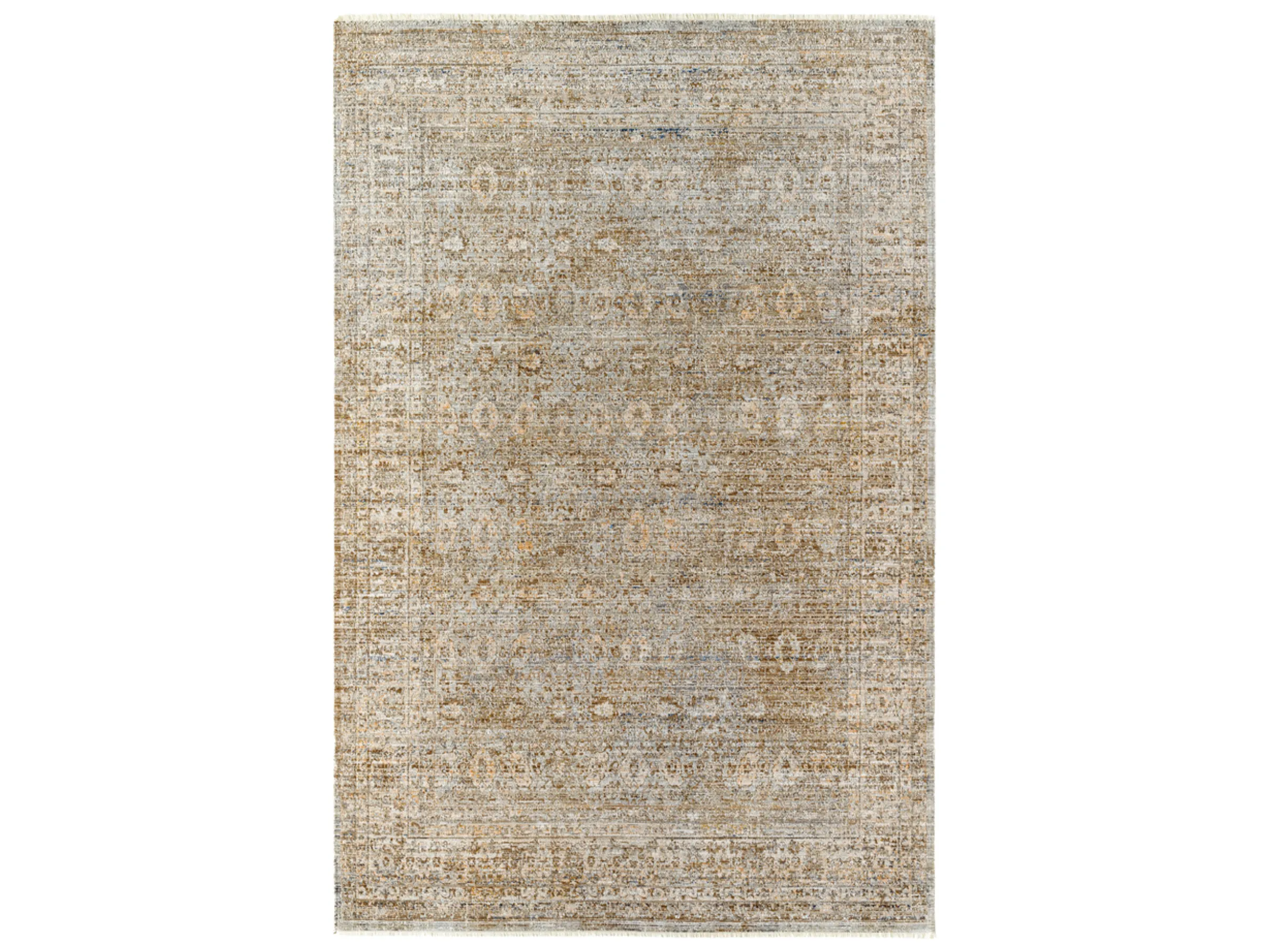 Becki Owens Margaret Abstract Indoor Machine Woven Rug