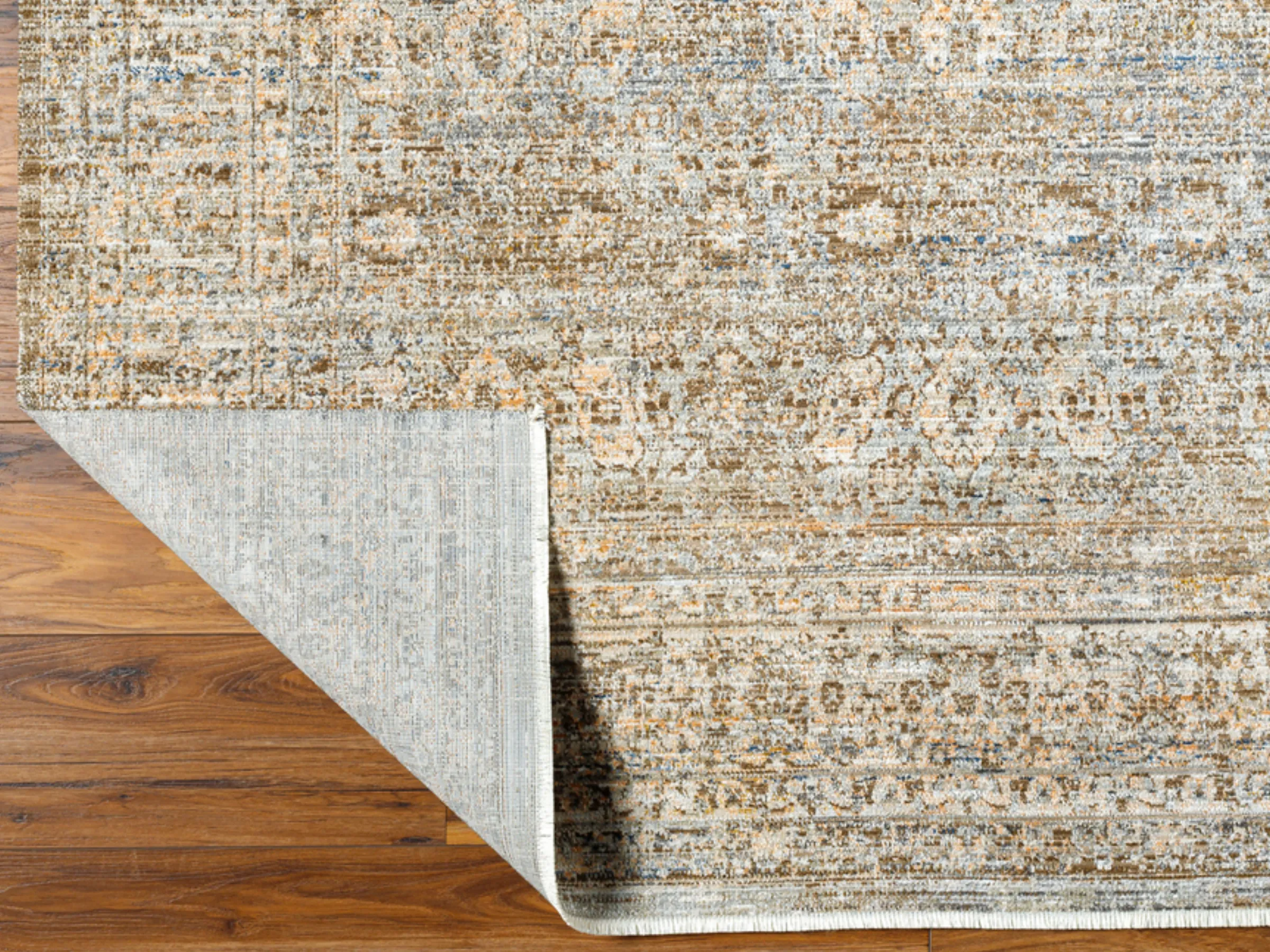 Becki Owens Margaret Abstract Indoor Machine Woven Rug