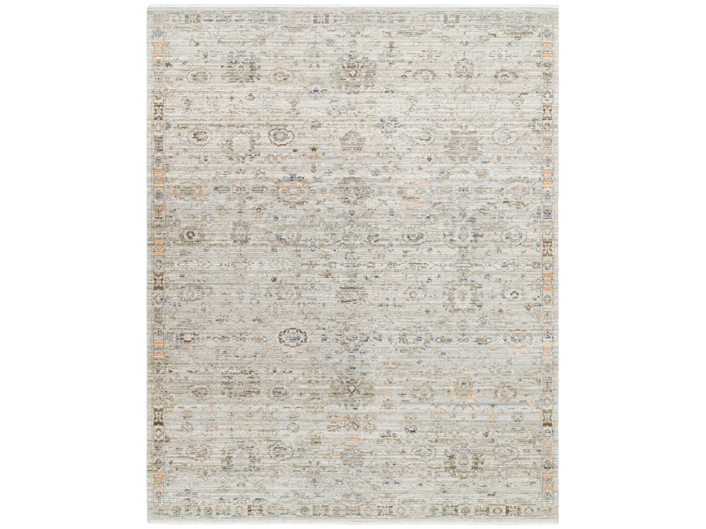 Becki Owens Margaret Abstract Indoor Machine Woven Rug