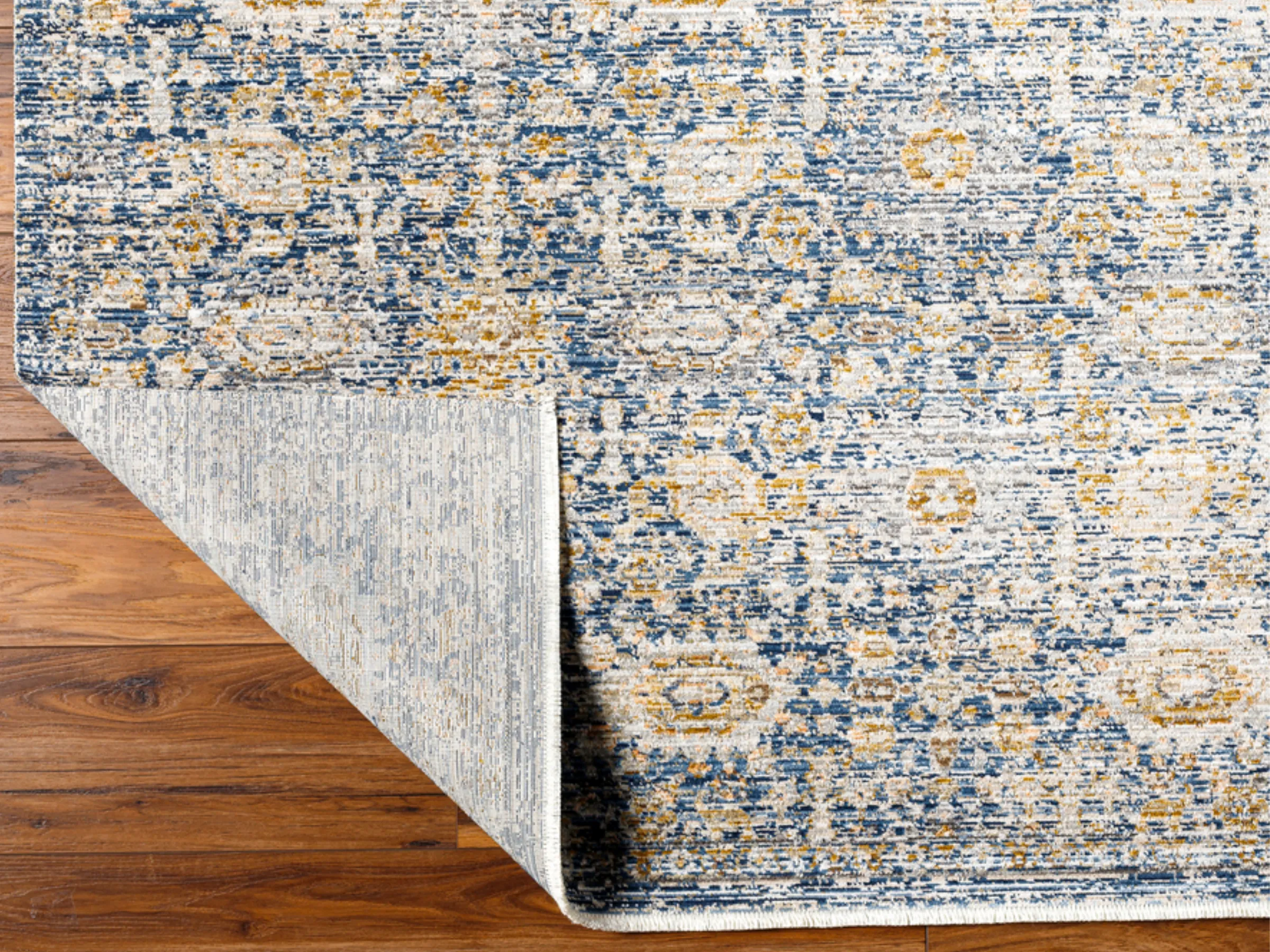 Becki Owens Margaret Abstract Indoor Machine Woven Rug