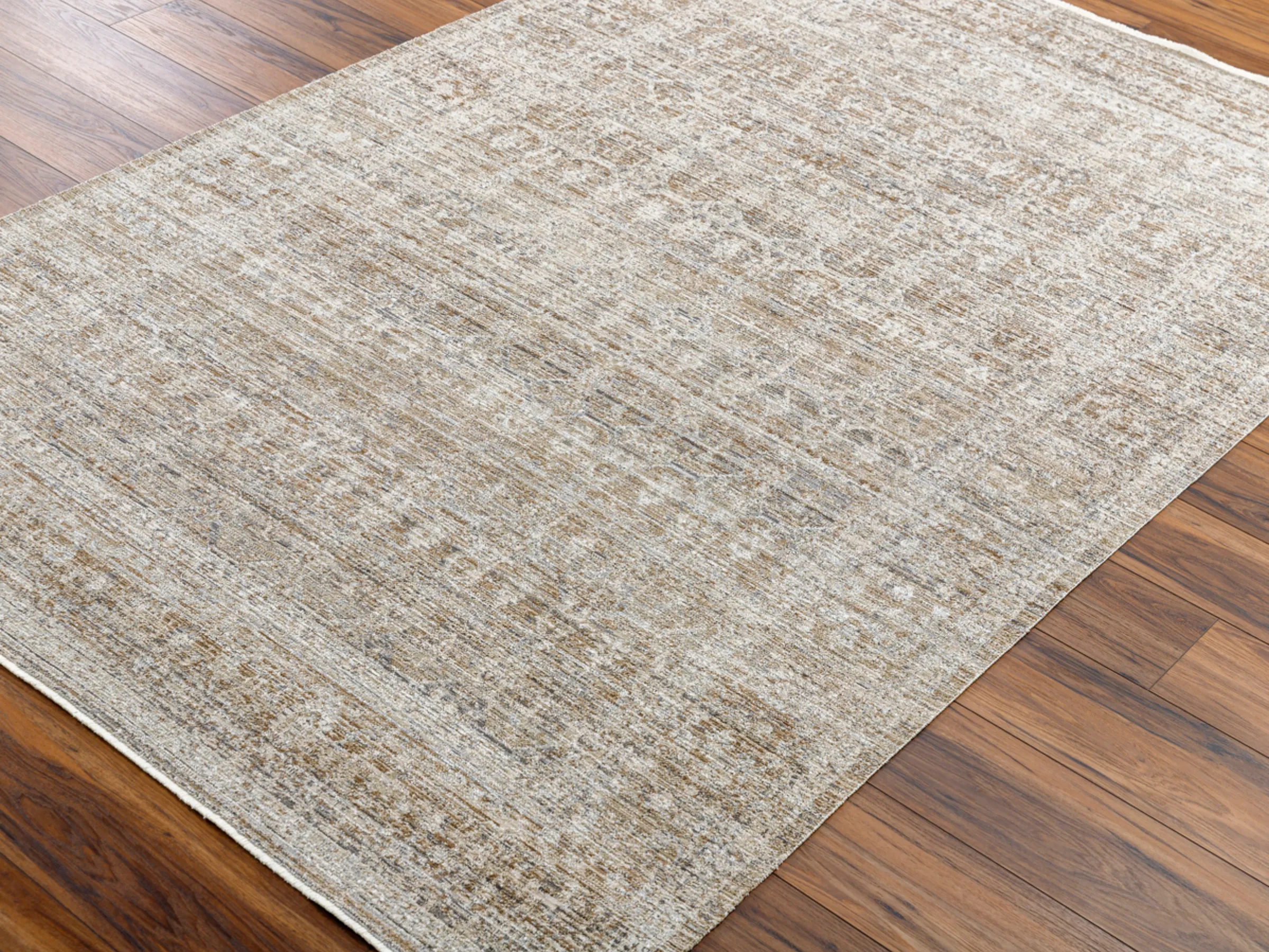 Becki Owens Margaret Abstract Indoor Machine Woven Rug