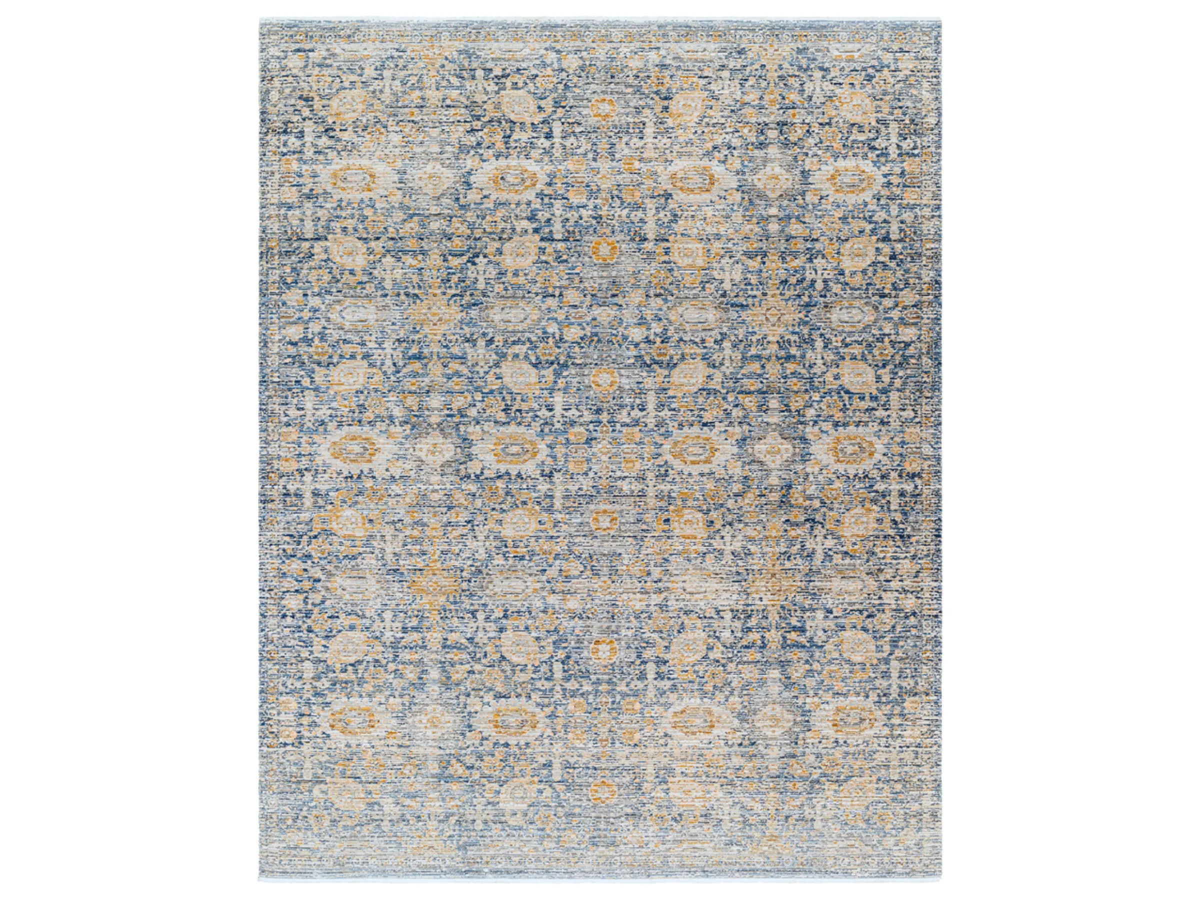 Becki Owens Margaret Abstract Indoor Machine Woven Rug