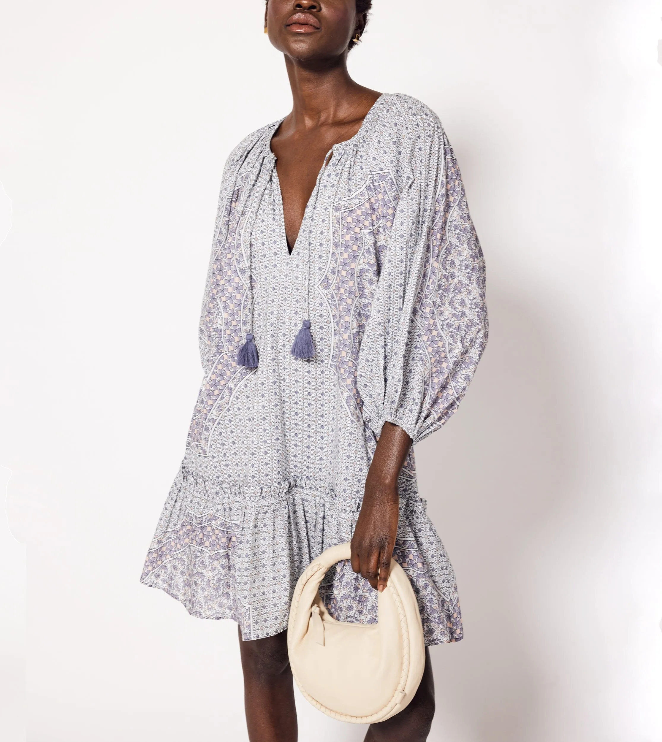 Benita Mini Dress | Paloma
