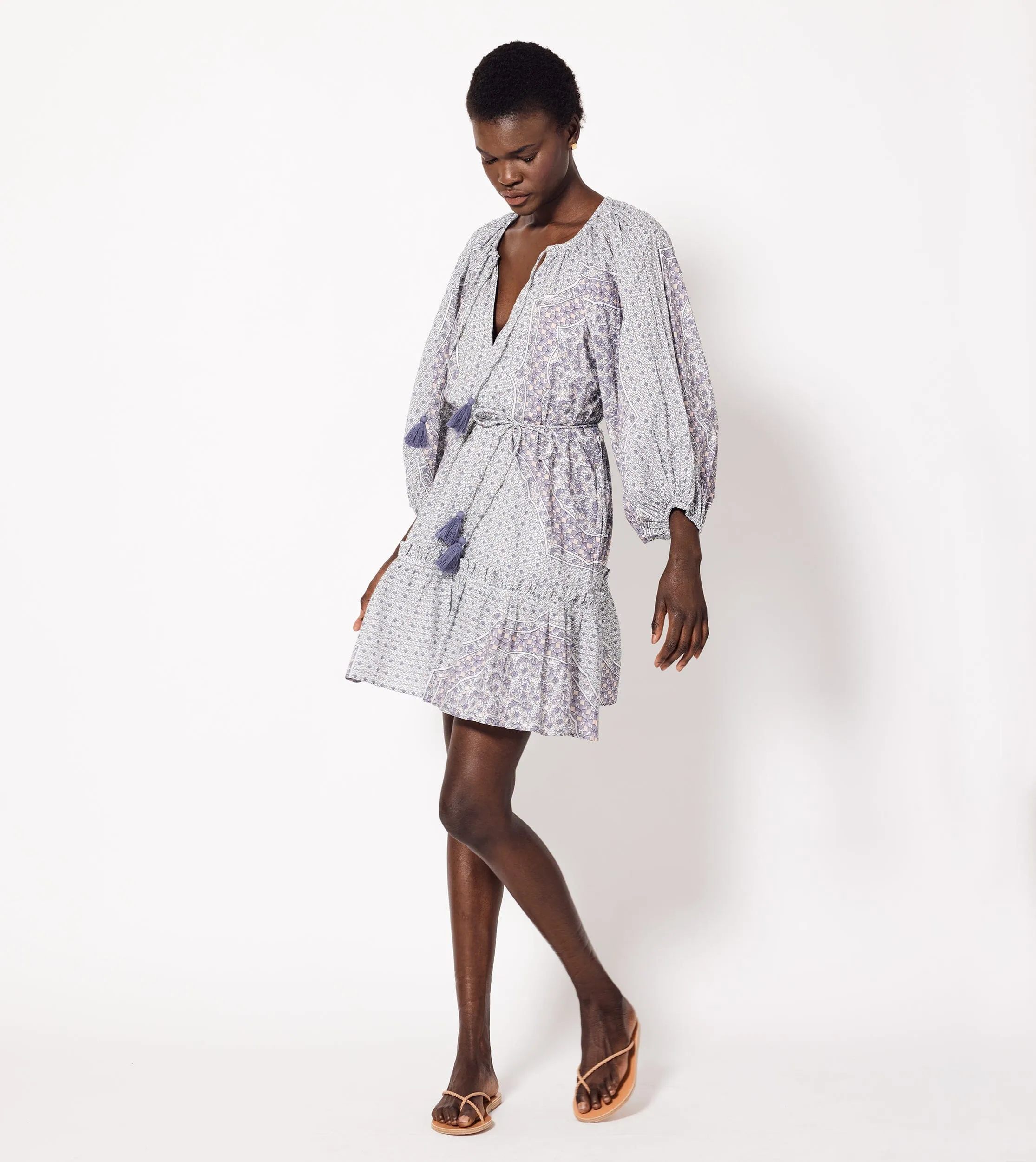 Benita Mini Dress | Paloma