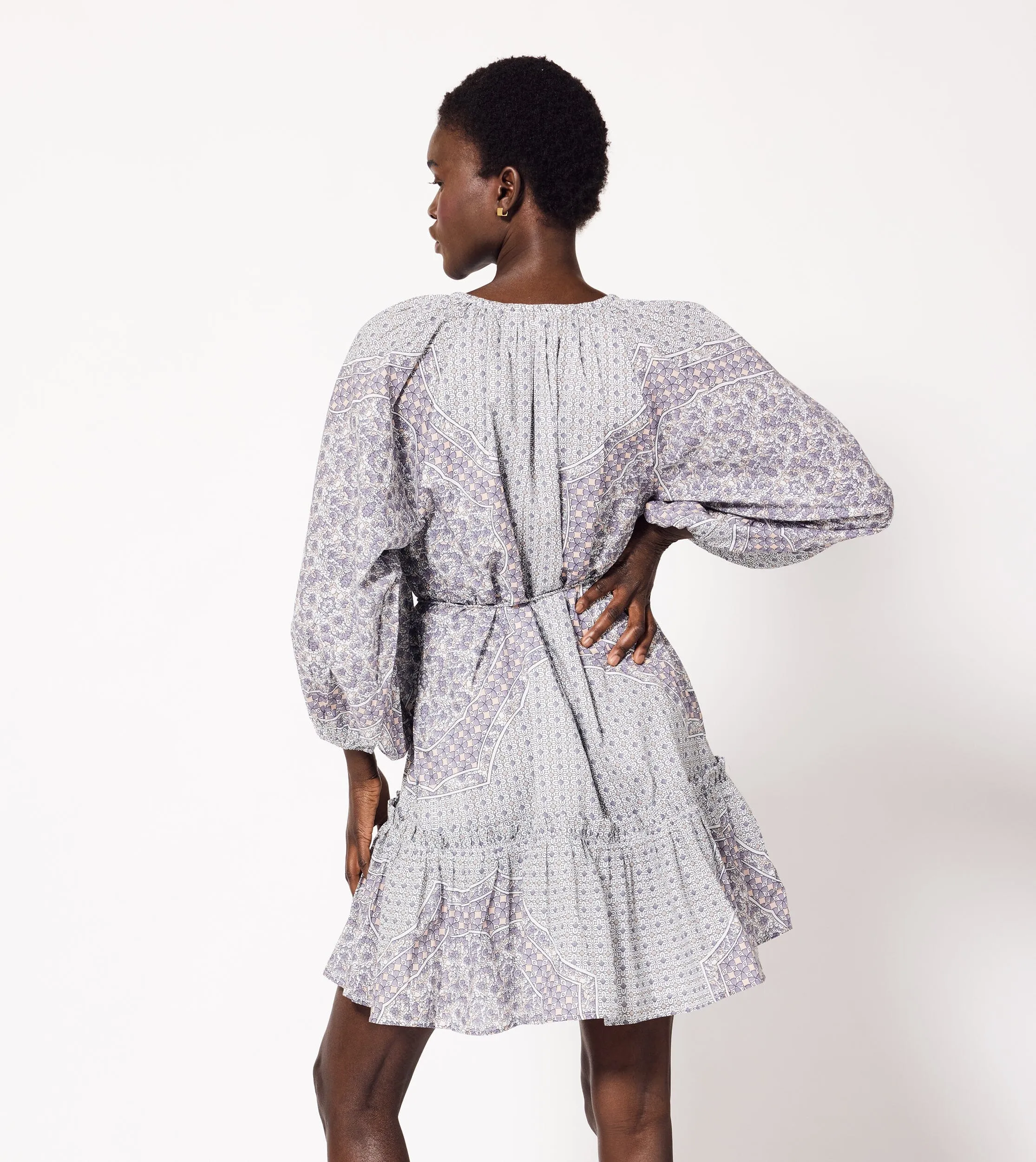 Benita Mini Dress | Paloma