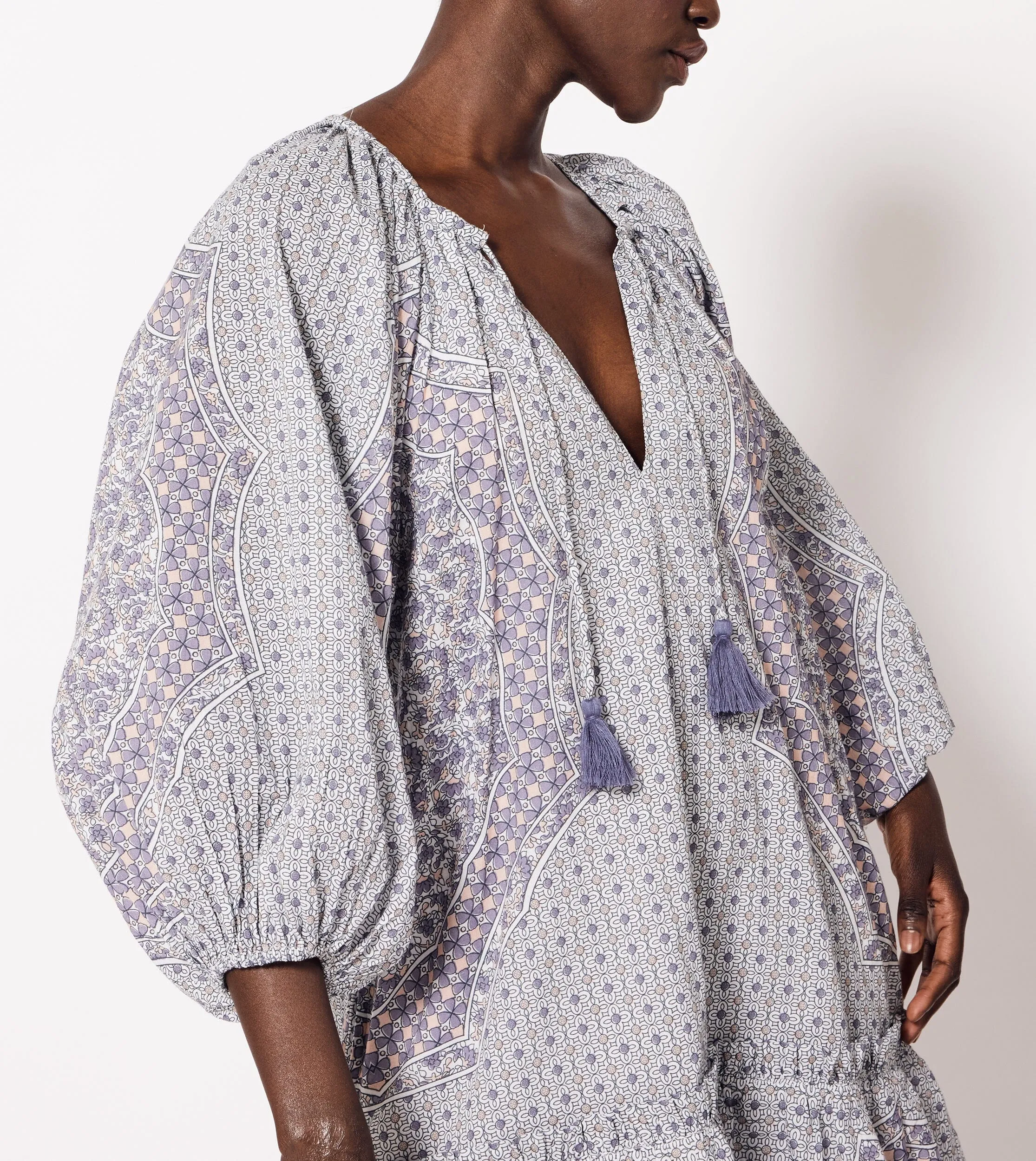 Benita Mini Dress | Paloma