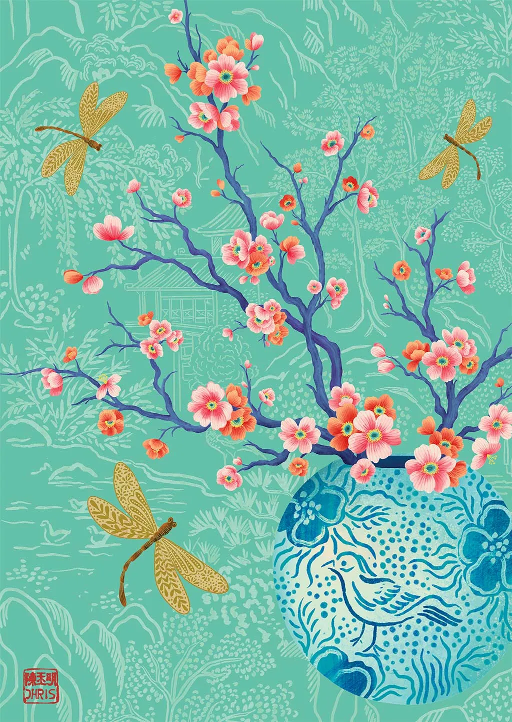Blossom