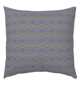 Bluebells Collection No. 6 - Decorative Pillow Cover