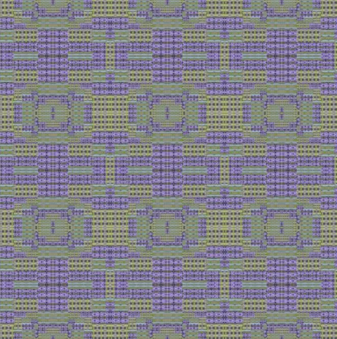 Bluebells Collection No. 6 - Decorative Pillow Cover
