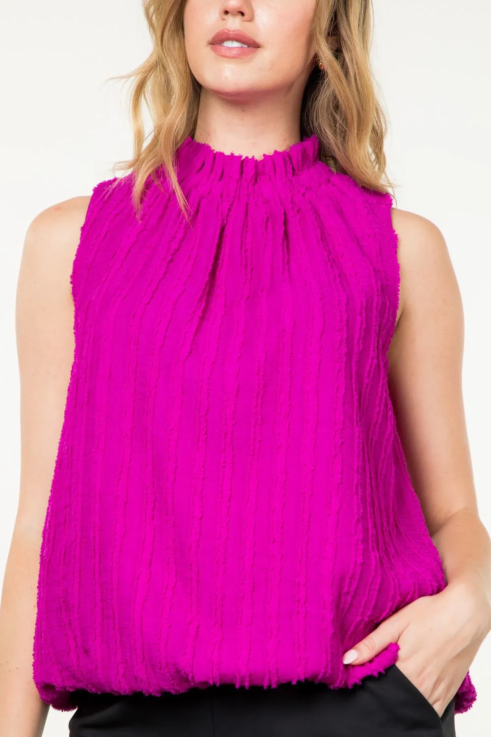 Bold & Bright Blouse