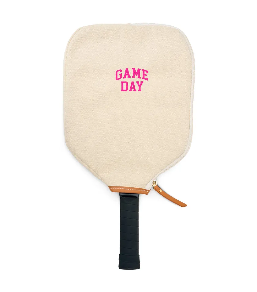 Boulevard Custom Peter Pickleball Paddle Cover
