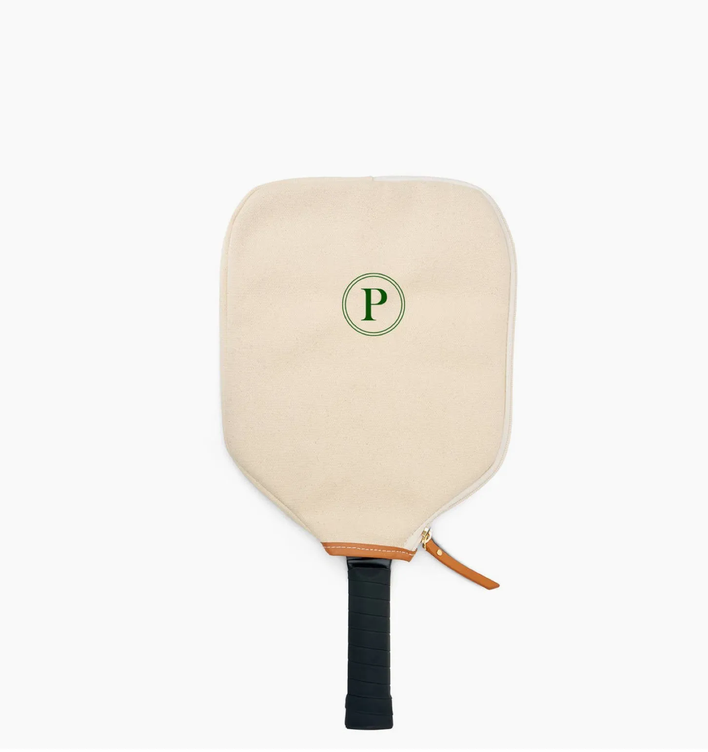 Boulevard Custom Peter Pickleball Paddle Cover