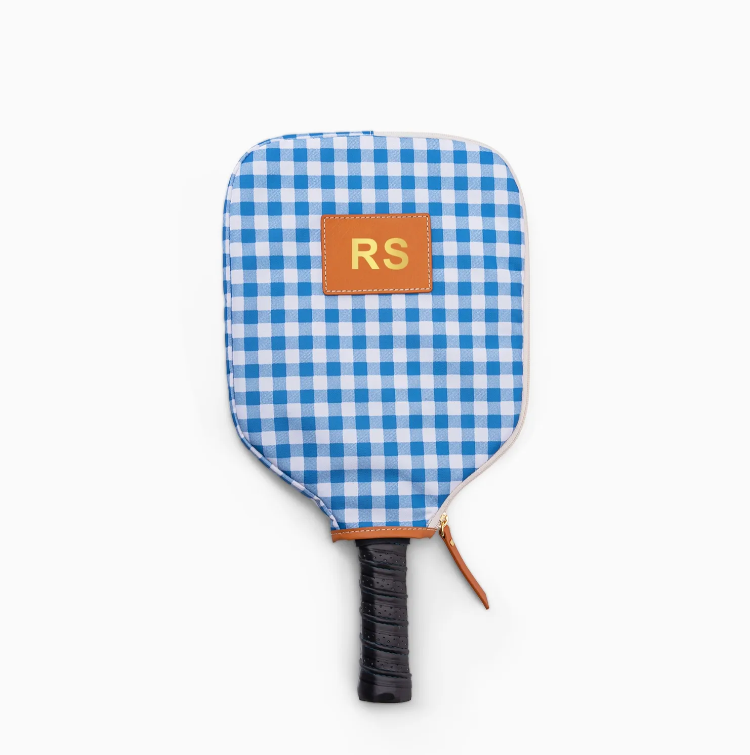 Boulevard Custom Peter Pickleball Paddle Cover