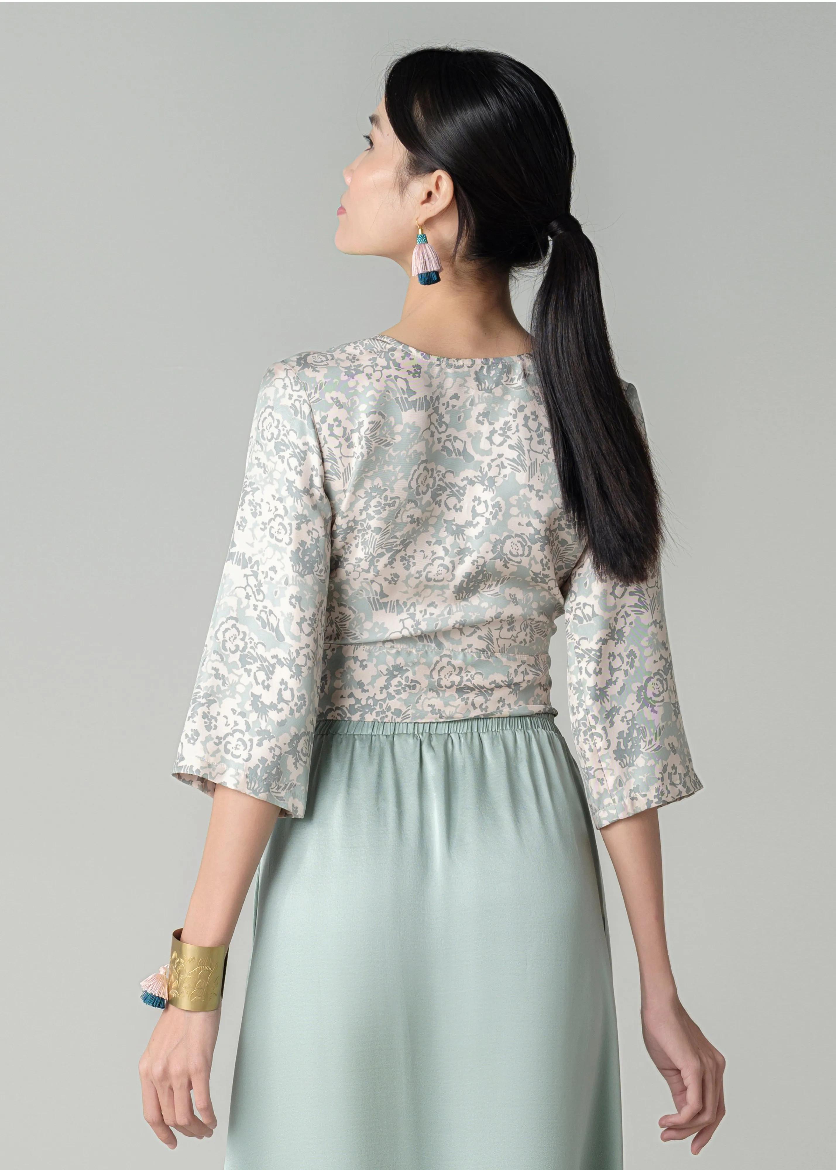 BULBUL - SPRING