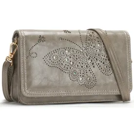 Butterfly-multifunction-crossbody-bag-grey