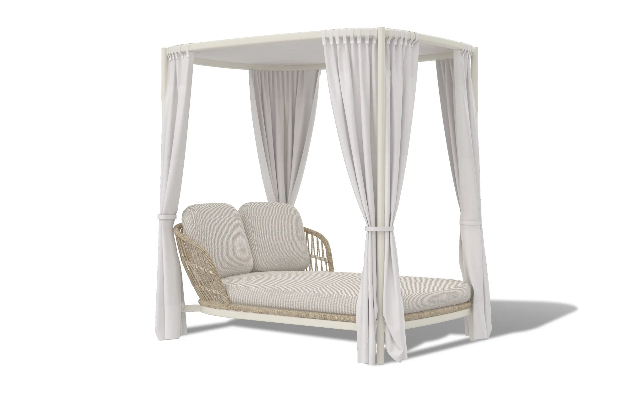 CABETO Cabana Lounger Set (Avail Early November 2024)