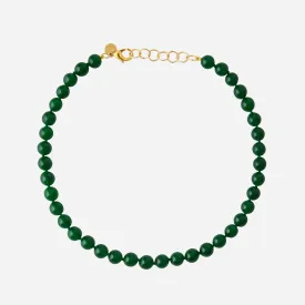 Candy Stone Necklace