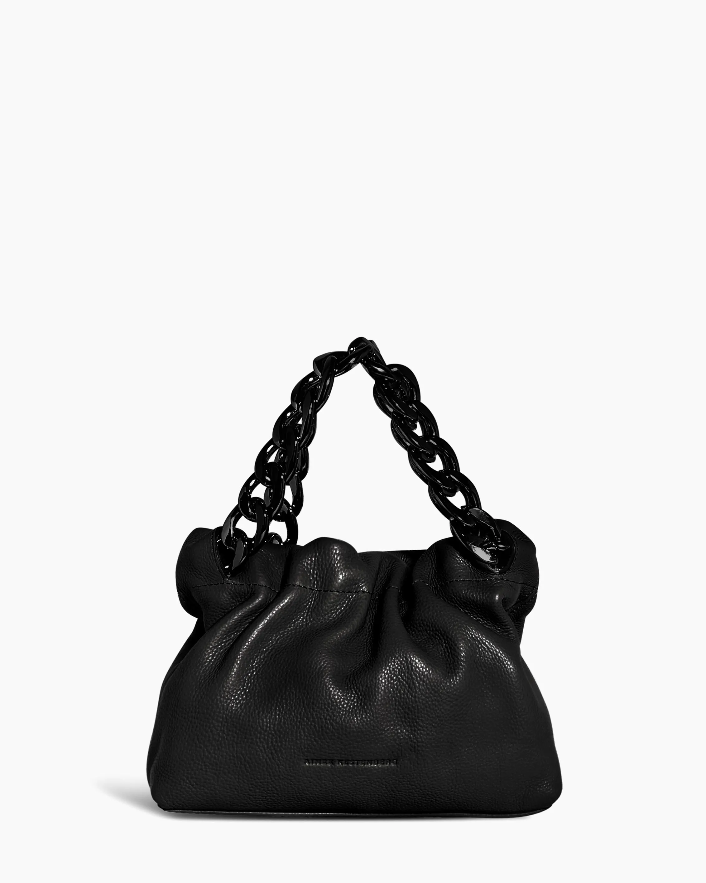 Chain Handheld Crossbody