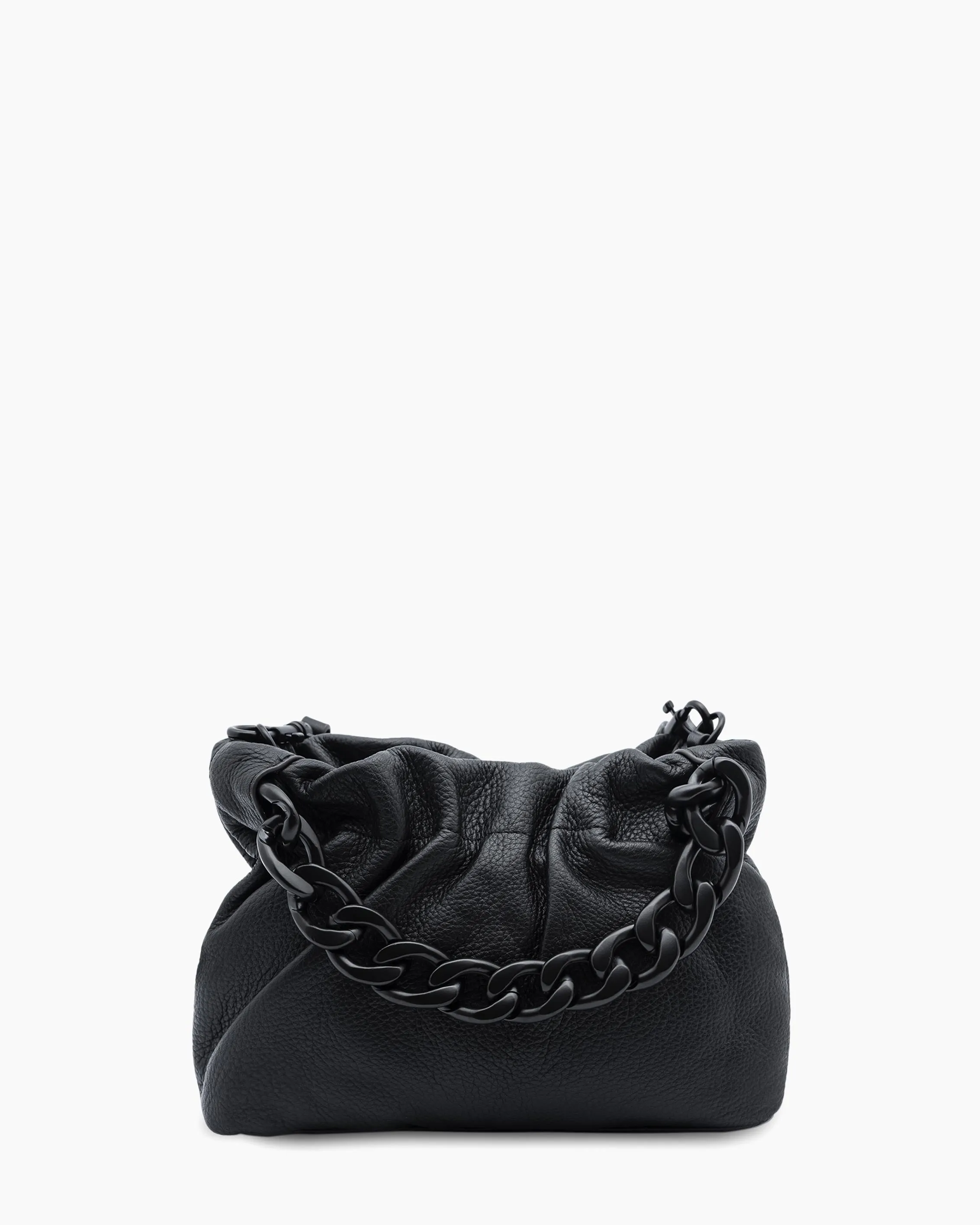 Chain Handheld Crossbody