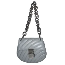 Chloe Quilted SS Crossbody