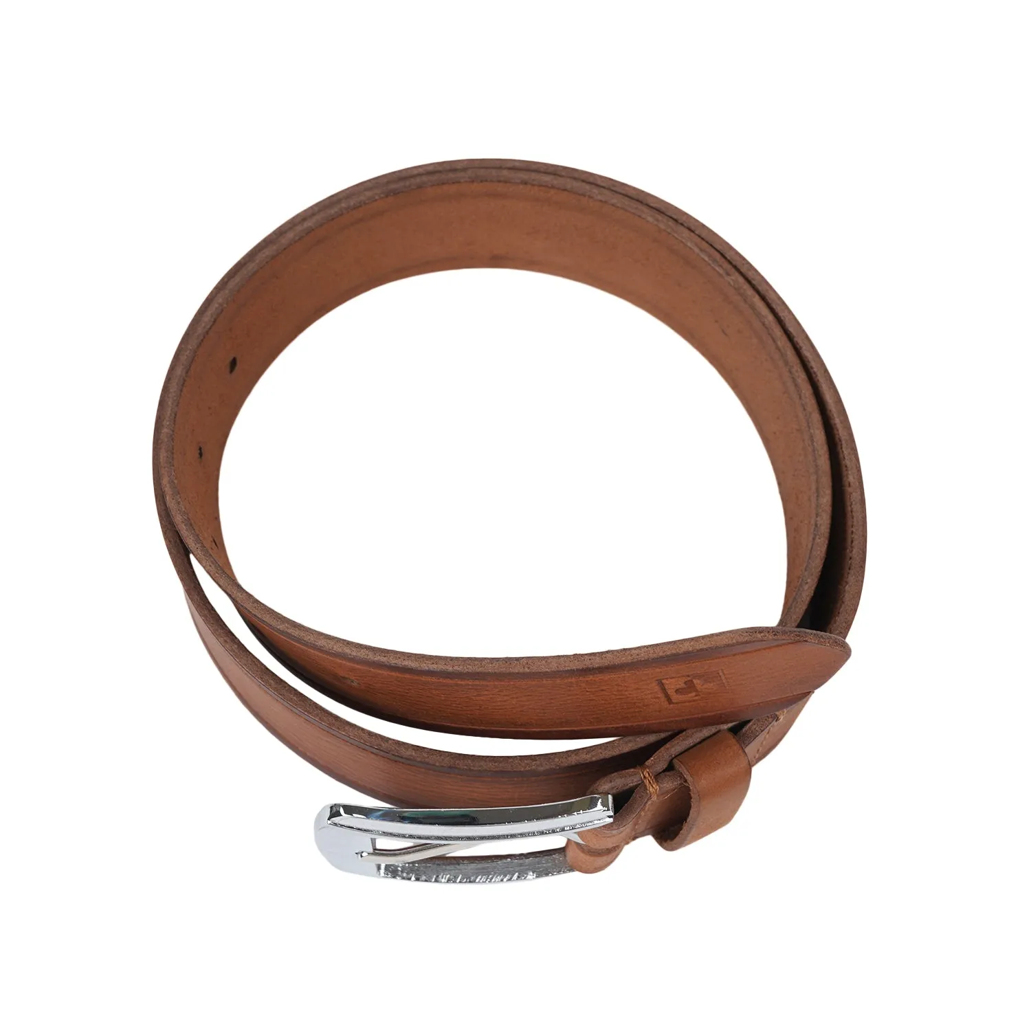 CIMONI Stylish Genuine Leather Formal Trendy Daytrip Slim Design Mens Belt With Box ( 1 Year Gurantee)
