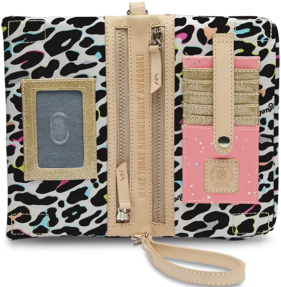 CoCo Uptown Crossbody