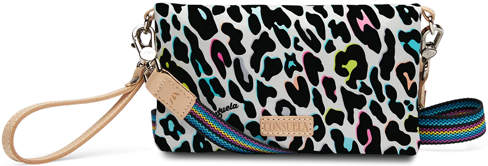 CoCo Uptown Crossbody