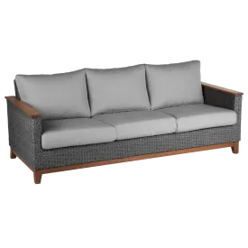 Coral Sofa