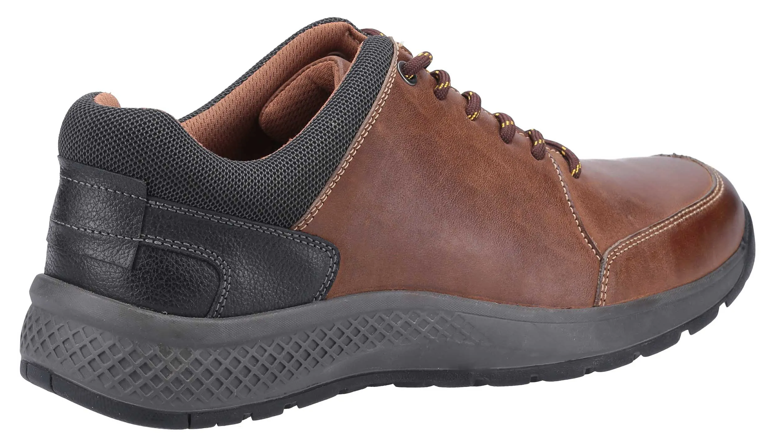 Cotswold Rollright Mens Lace Up Casual Shoe