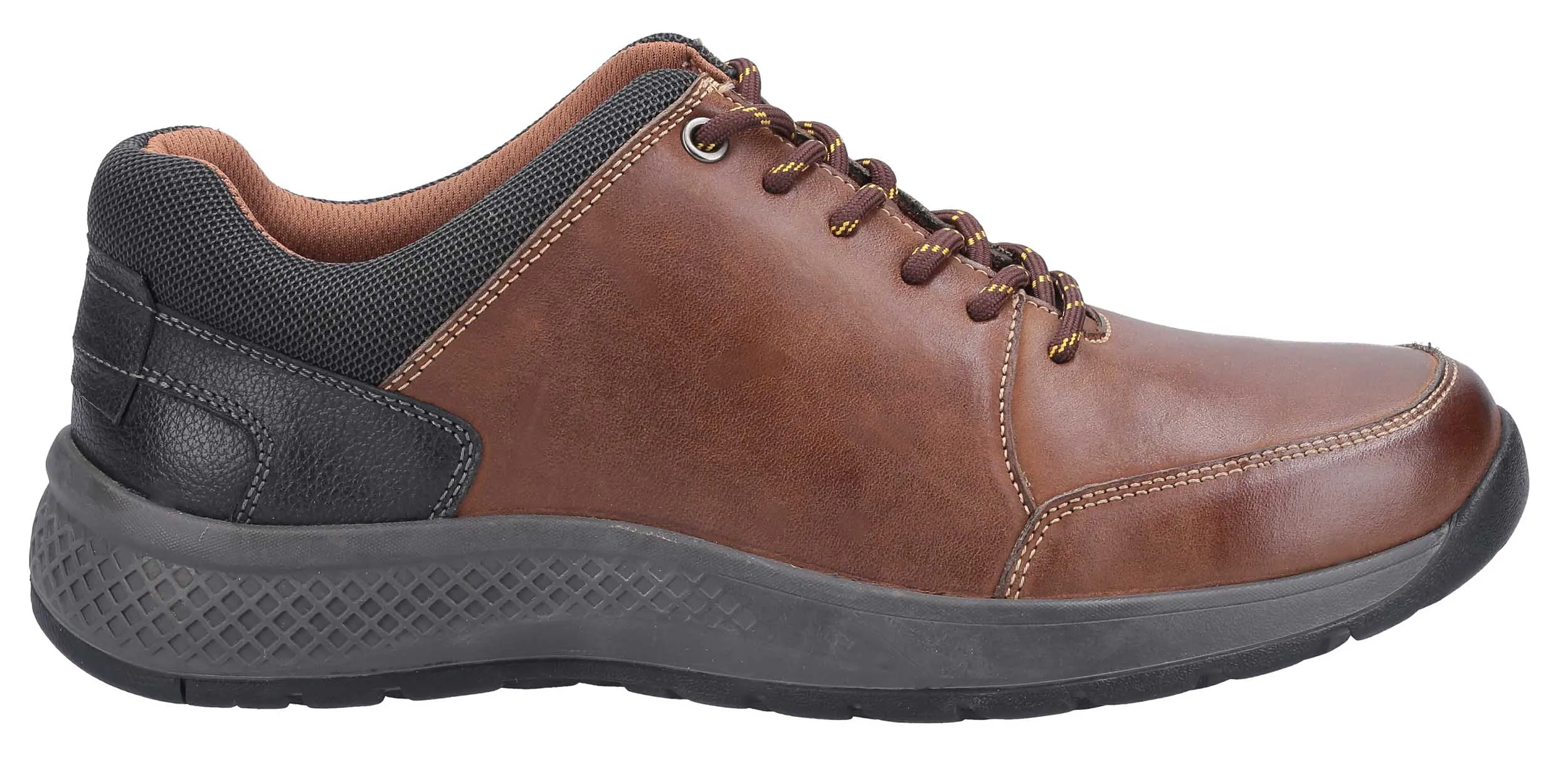 Cotswold Rollright Mens Lace Up Casual Shoe