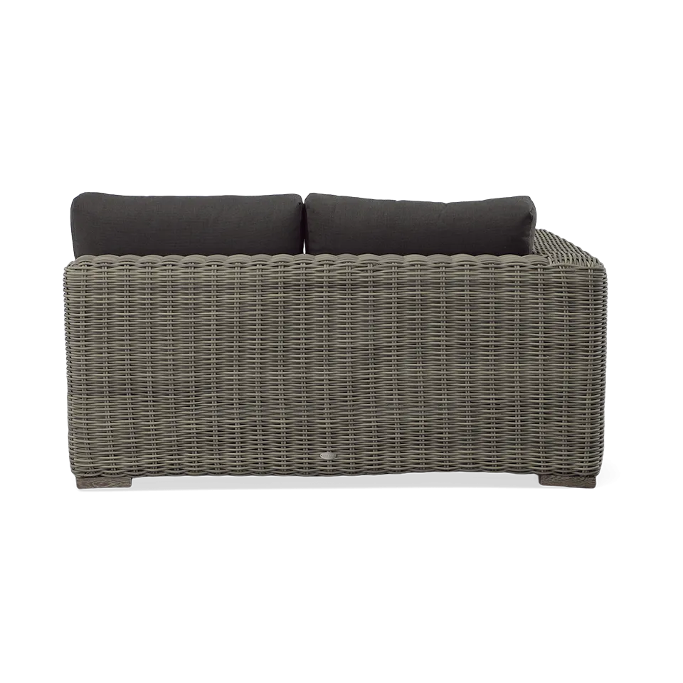 CUBO SECTIONAL, LEFT UNIT