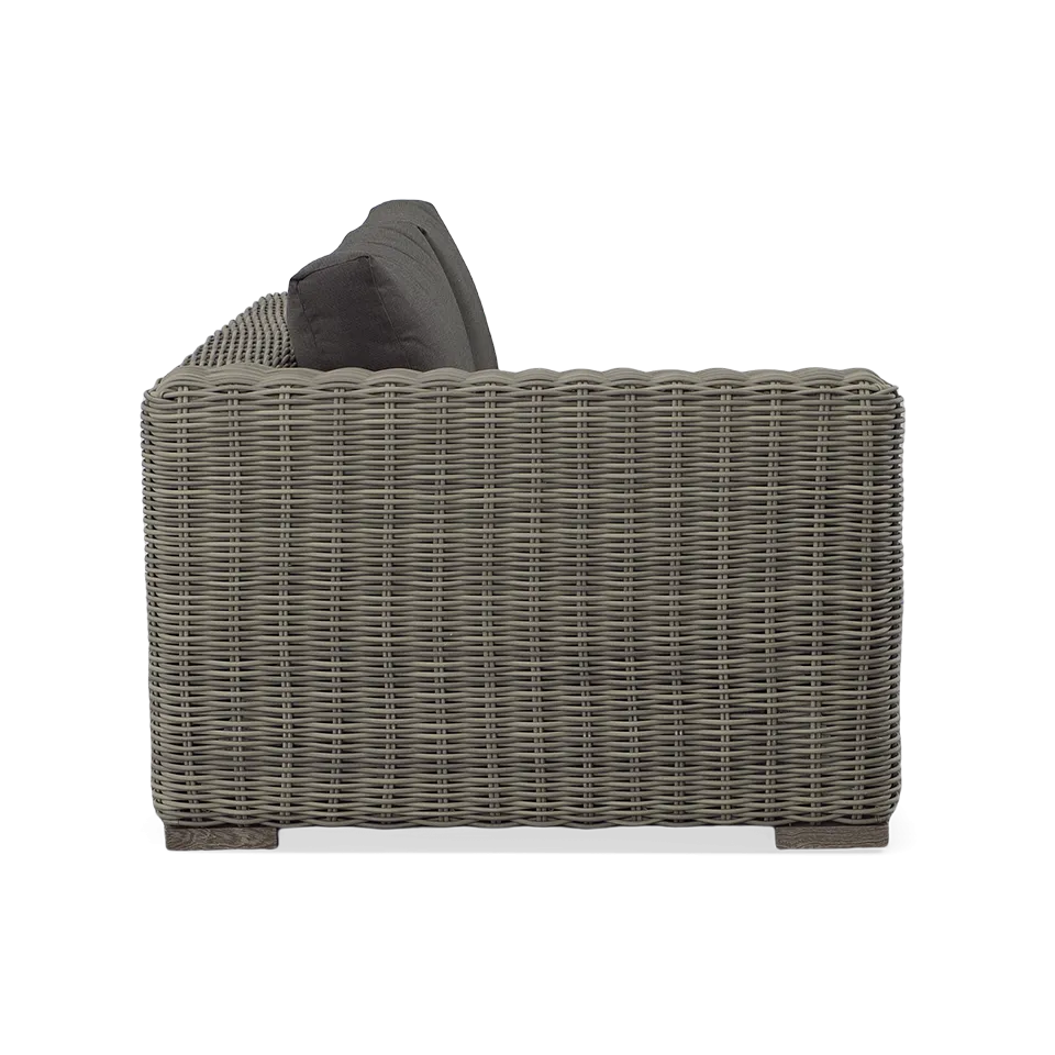 CUBO SECTIONAL, LEFT UNIT