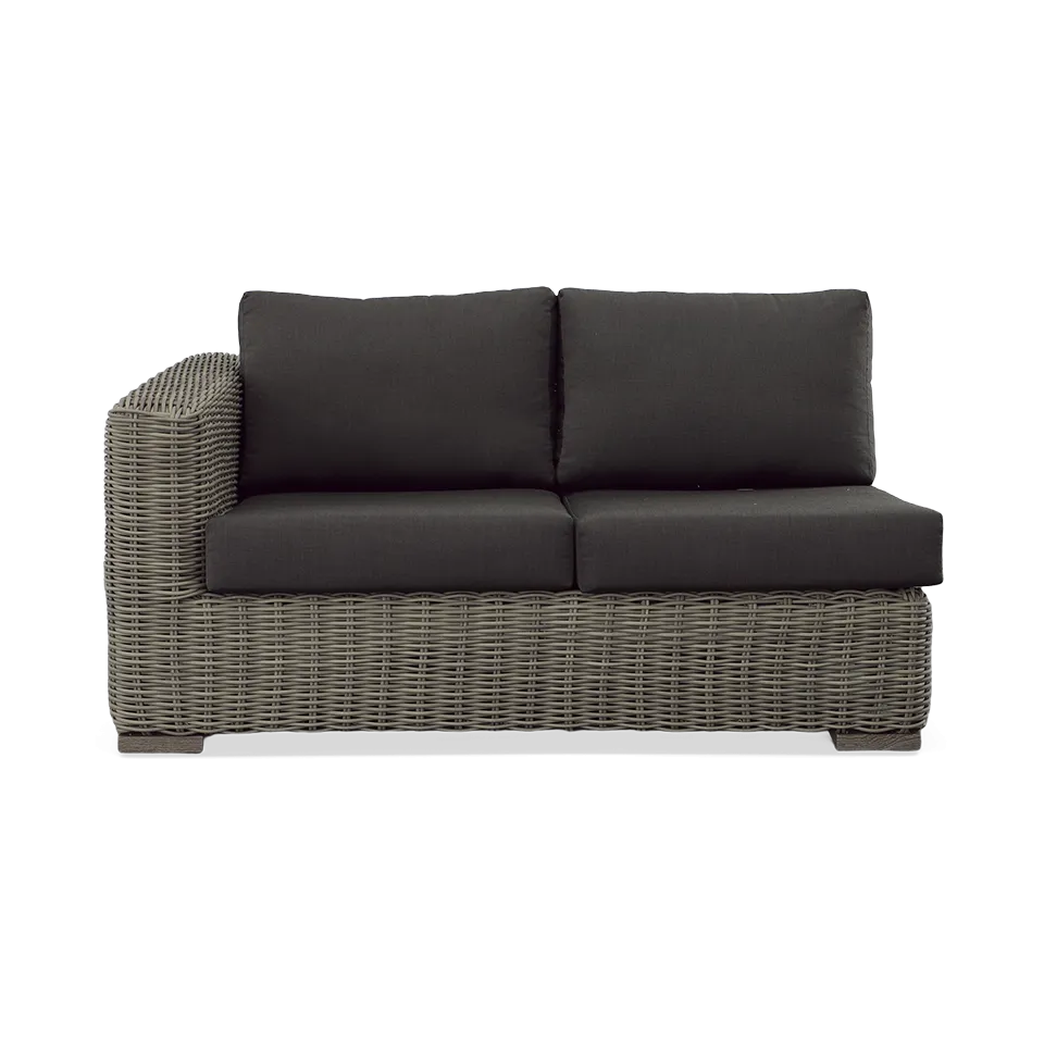 CUBO SECTIONAL, LEFT UNIT