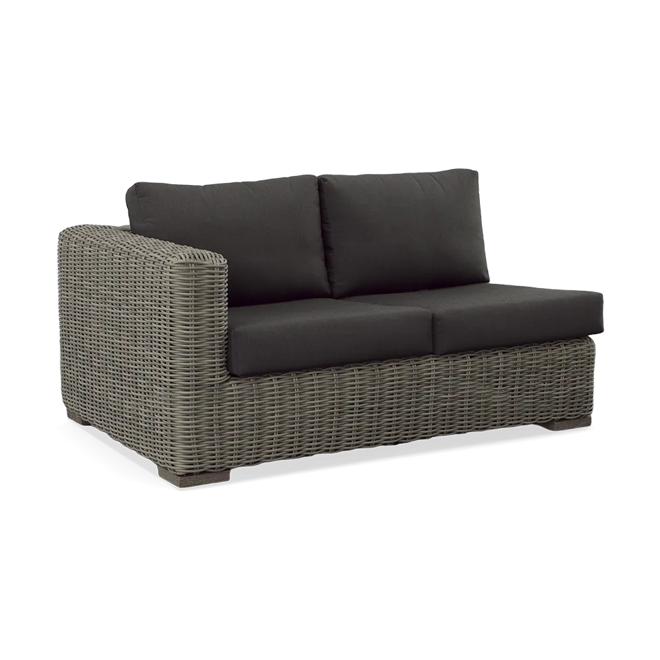 CUBO SECTIONAL, LEFT UNIT
