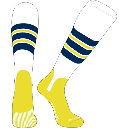 Custom 5 inch knit-in stirrup