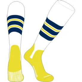 Custom 5 inch knit-in stirrup