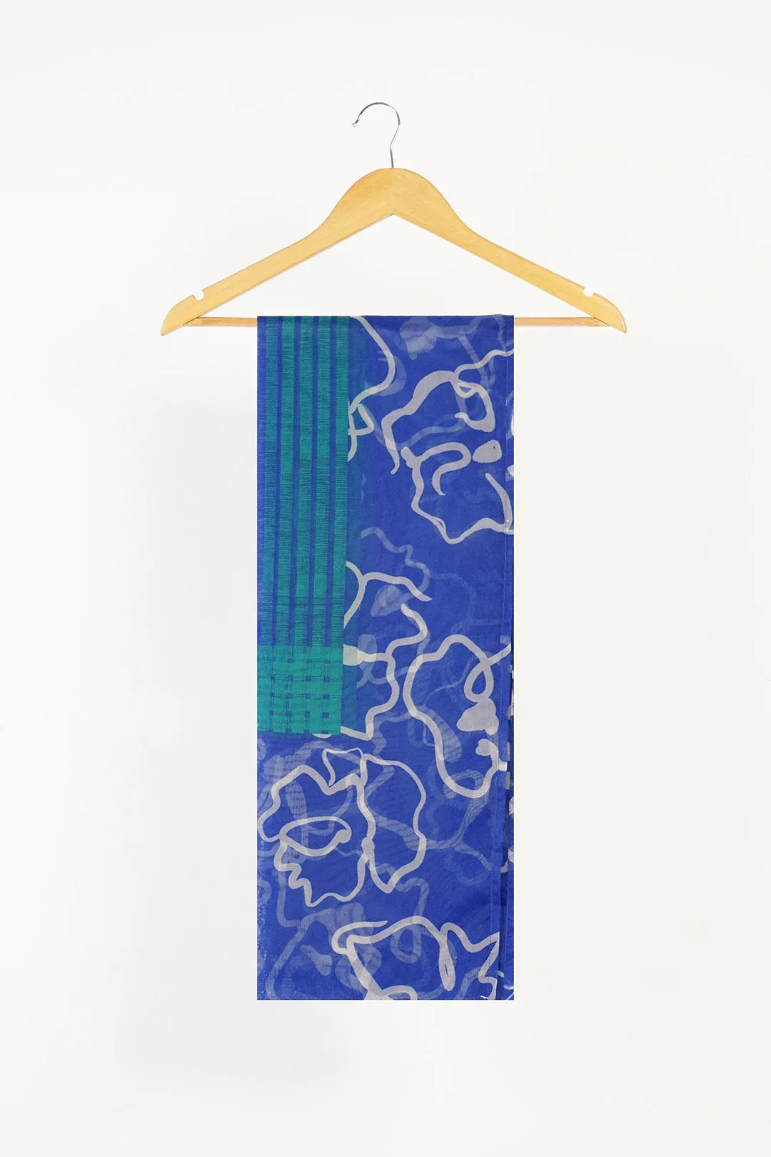 Darlen Dupatta
