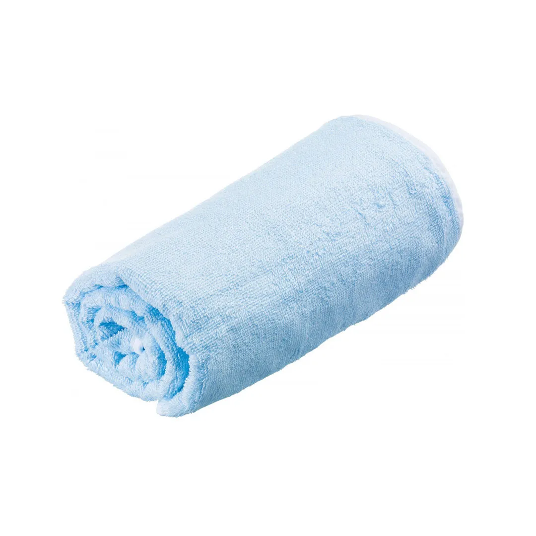 Design Go Cotton Hooded Baby Towel