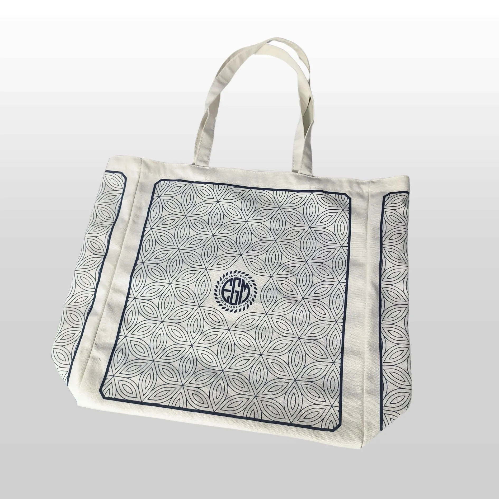 EGM COTTON TOTE BAG