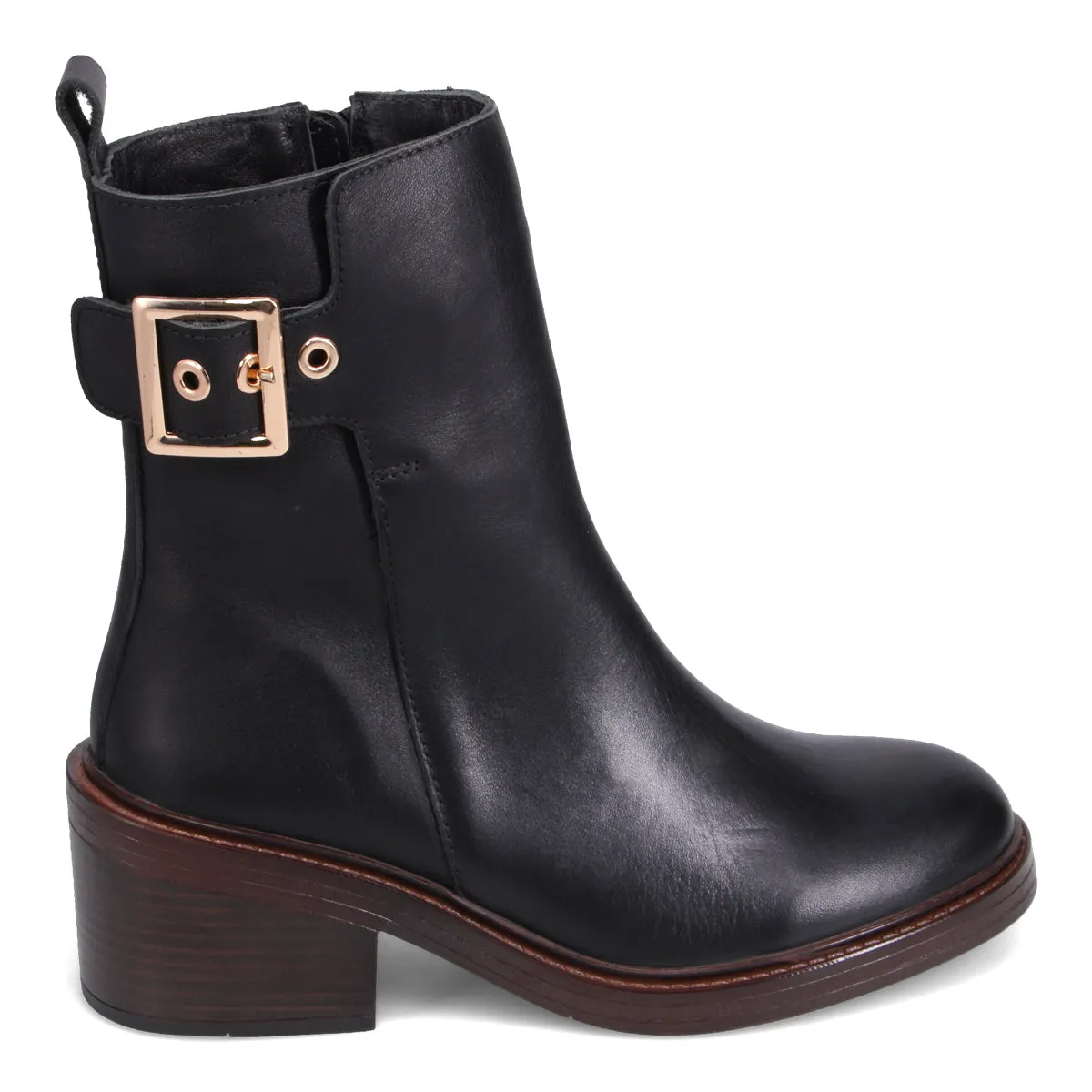 Elsie Boot