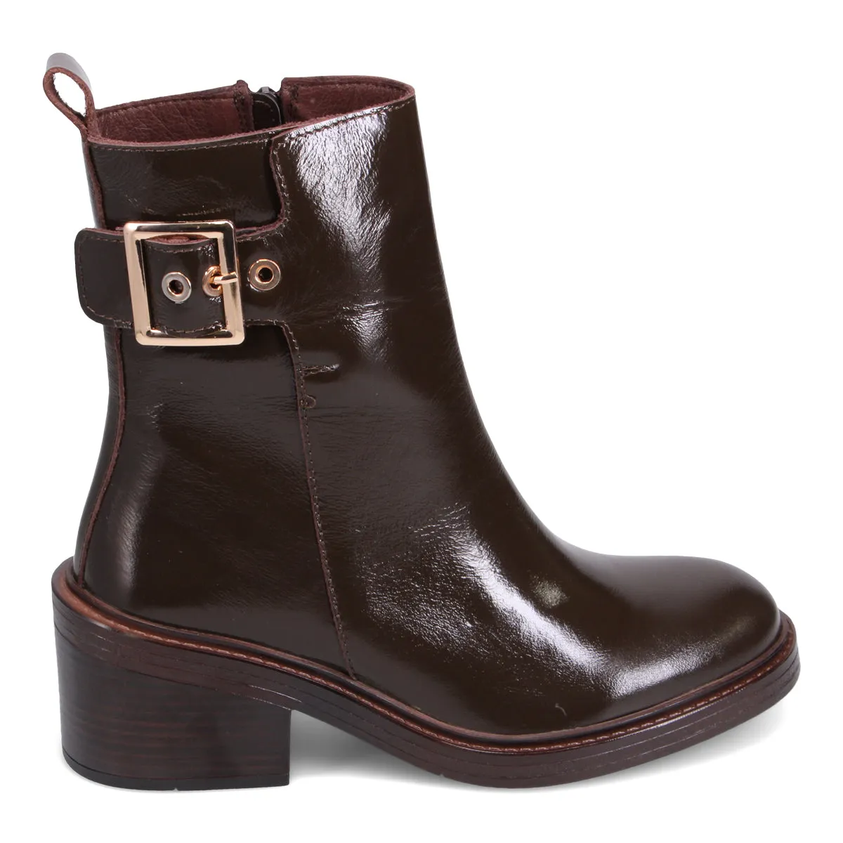 Elsie Boot
