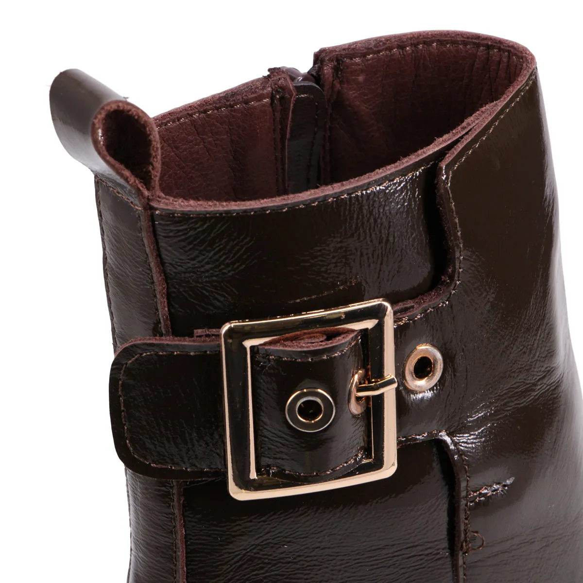 Elsie Boot