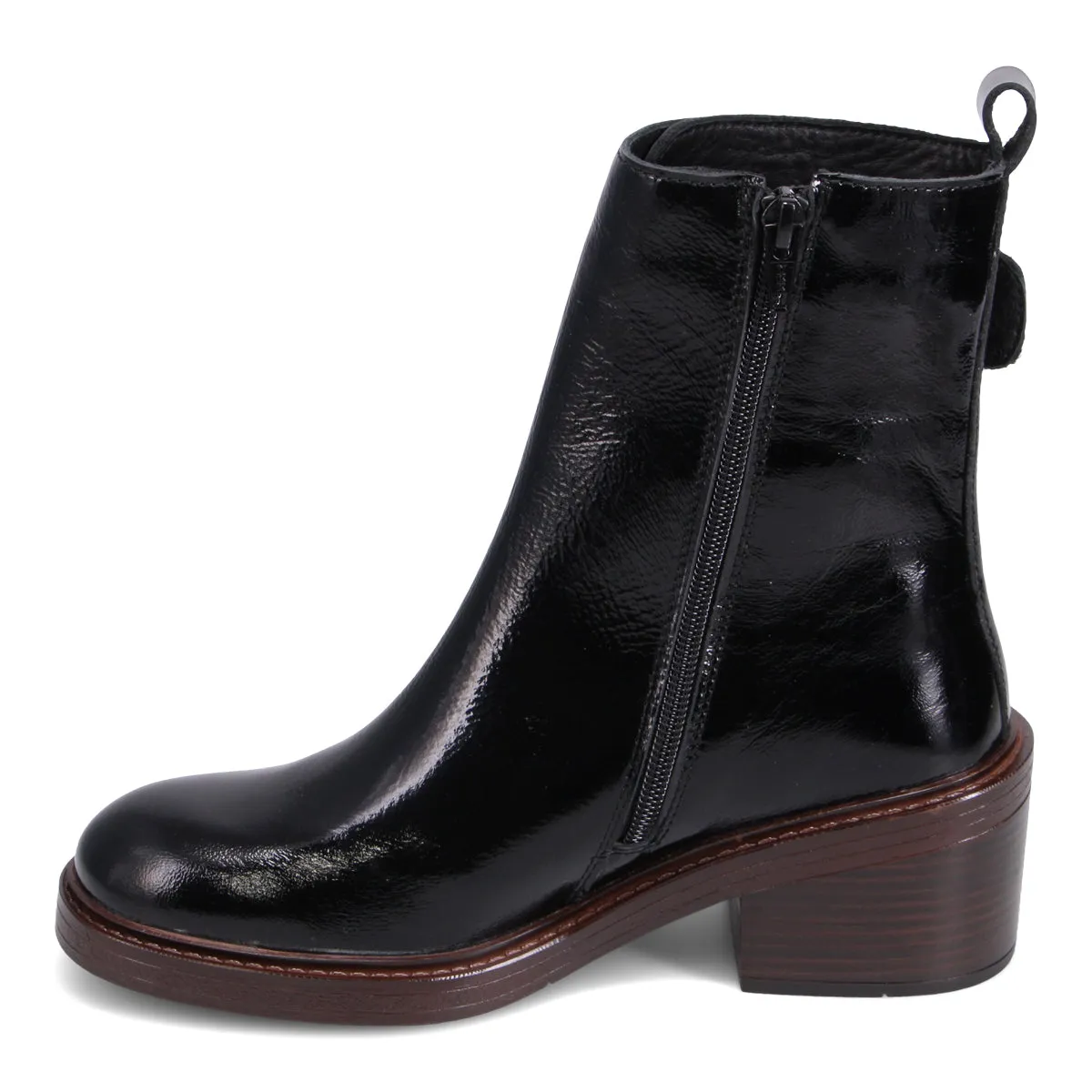 Elsie Boot