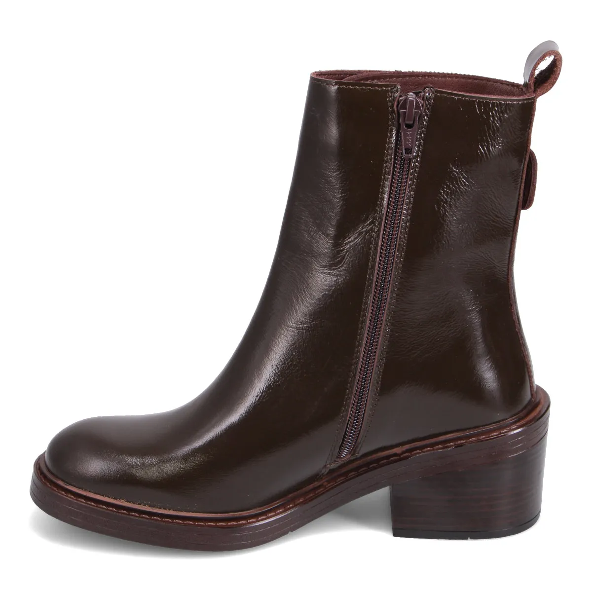 Elsie Boot