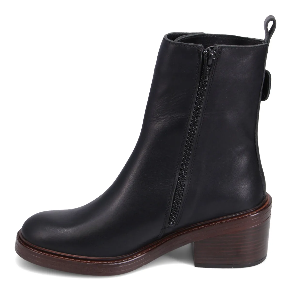 Elsie Boot