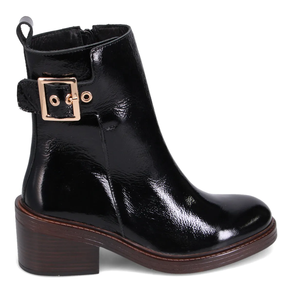 Elsie Boot