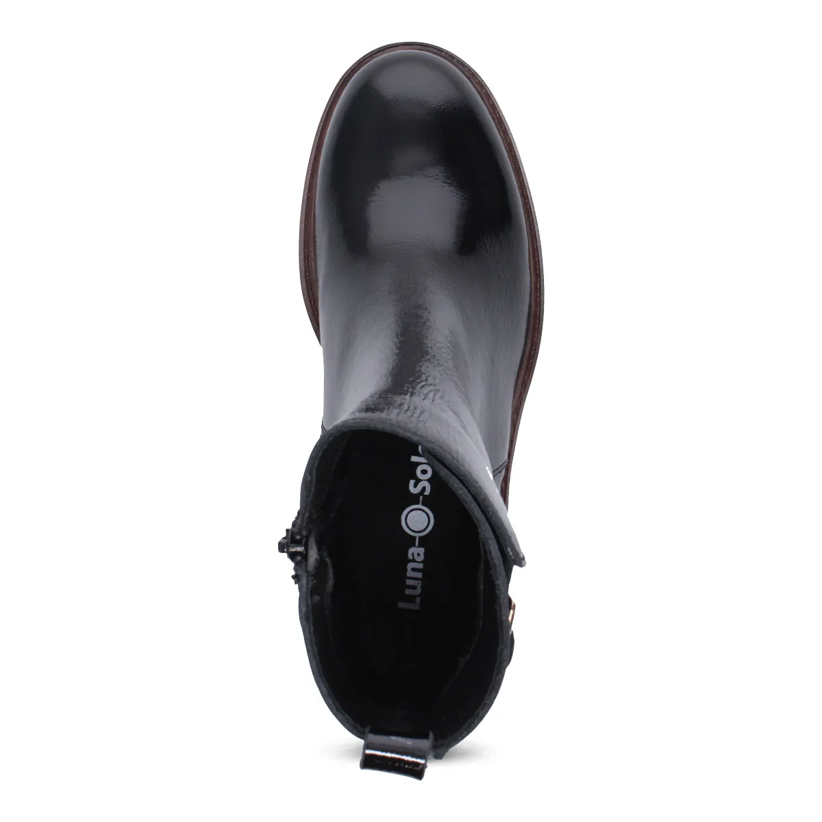 Elsie Boot